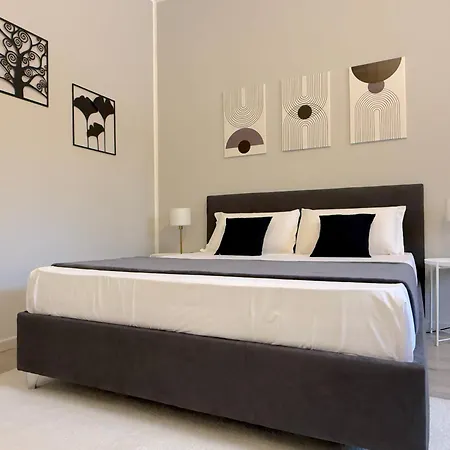 Masca Bolo Apartamento Bolonia