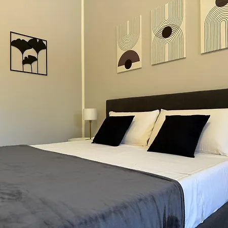 Masca Bolo Apartamento Bolonia