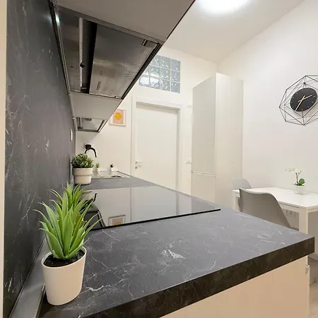 Apartamento Masca Bolo