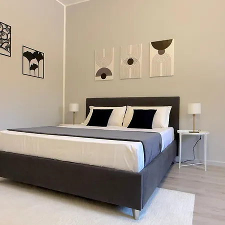 Apartment Masca Bolo