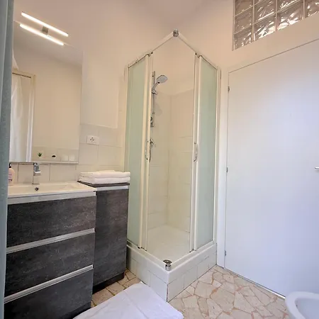 Masca Bolo Apartment *