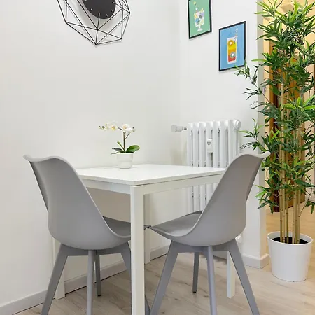Masca Bolo Apartment