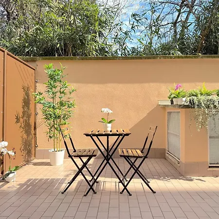 Apartment Masca Bolo Bologna